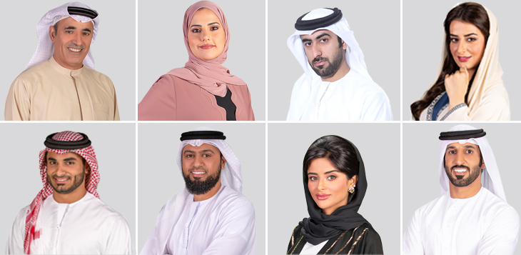 Dubai Media Inc 840