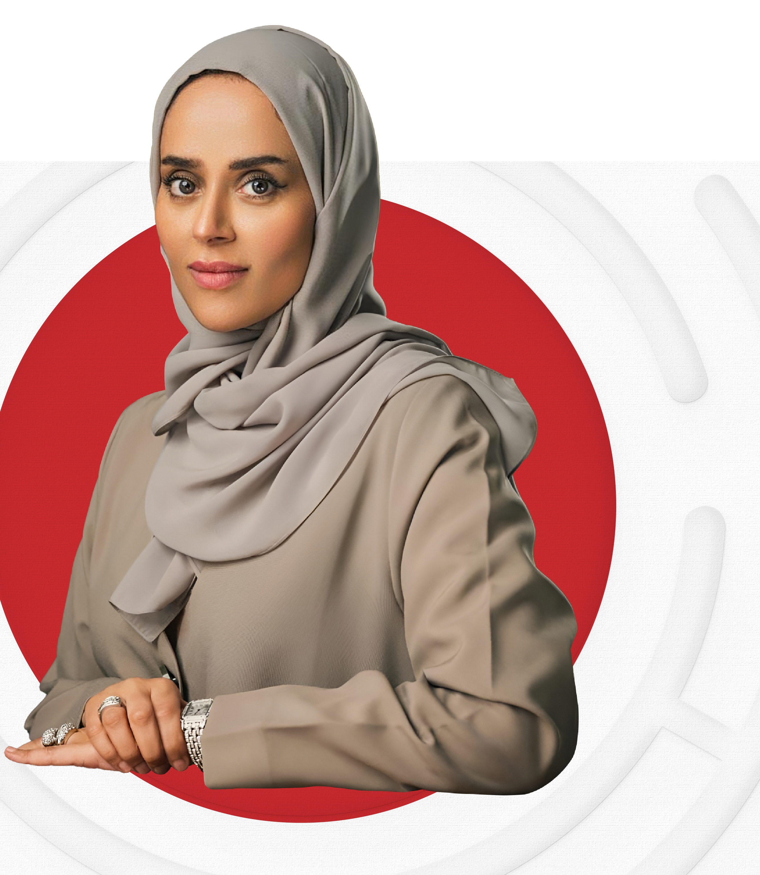 Maitha Buhumaid 