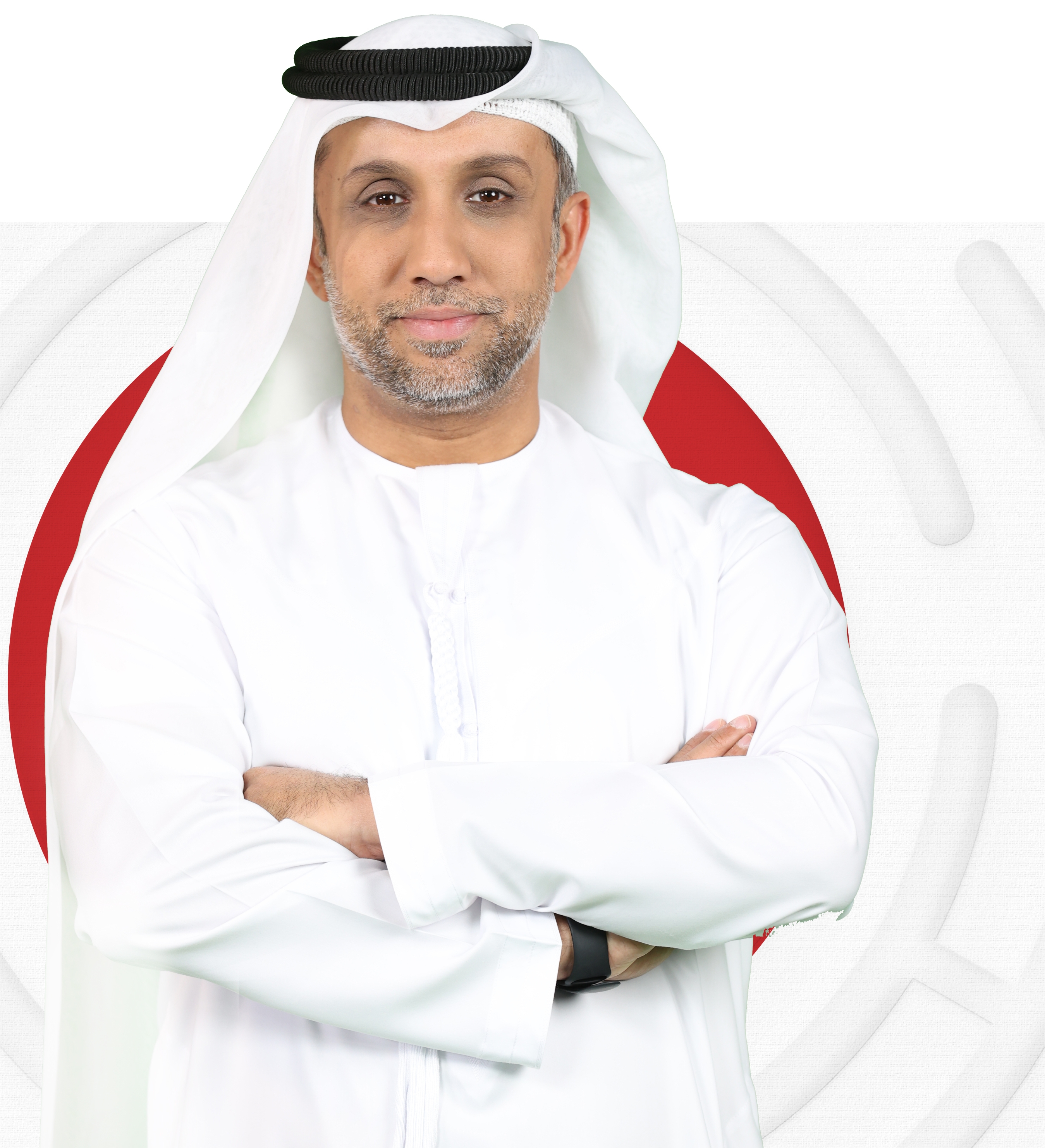 عبدالله المنصوري