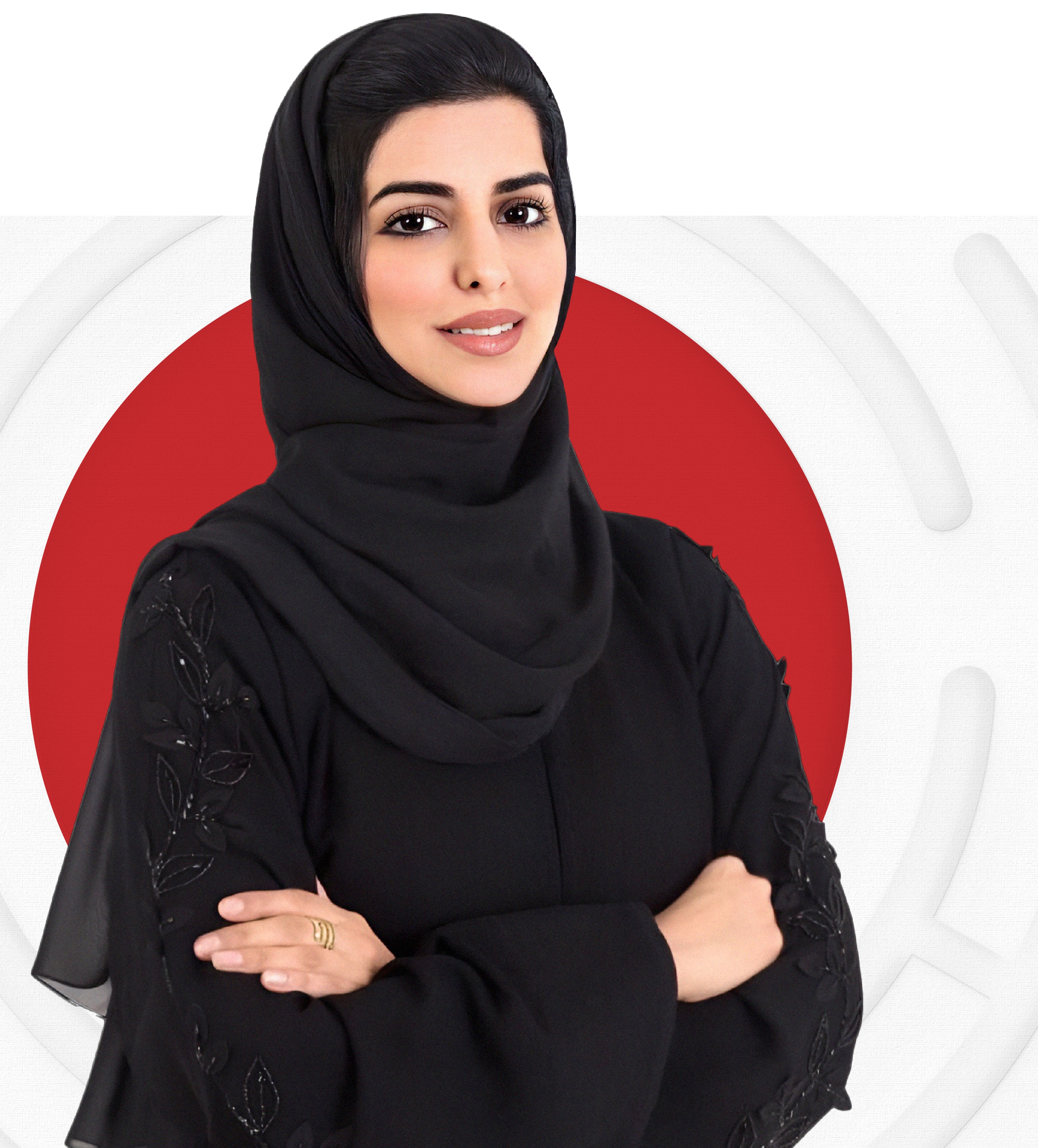Shaikha Ahmad