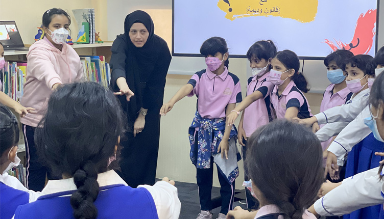        وزارة تنمية المجتمع تنفذ سلسلة ورش تثقيفية لحماية الأطفال من  الإساءة