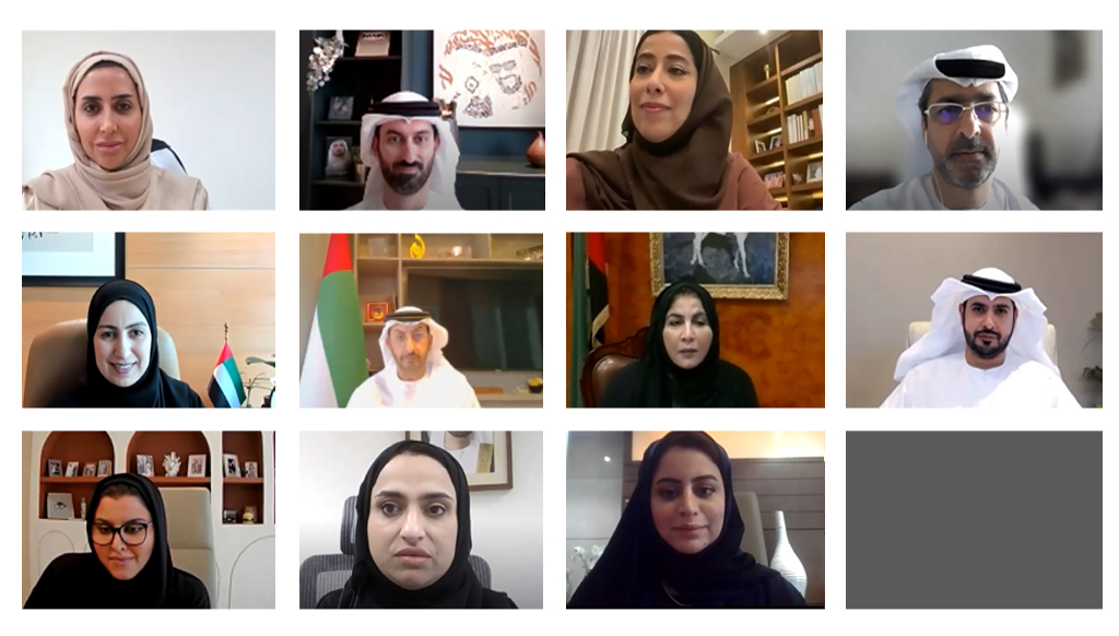 منال بنت محمد: عام 2022 محطة مميزة في مسيرة مجلس الإمارات للتوازن بين الجنسين 