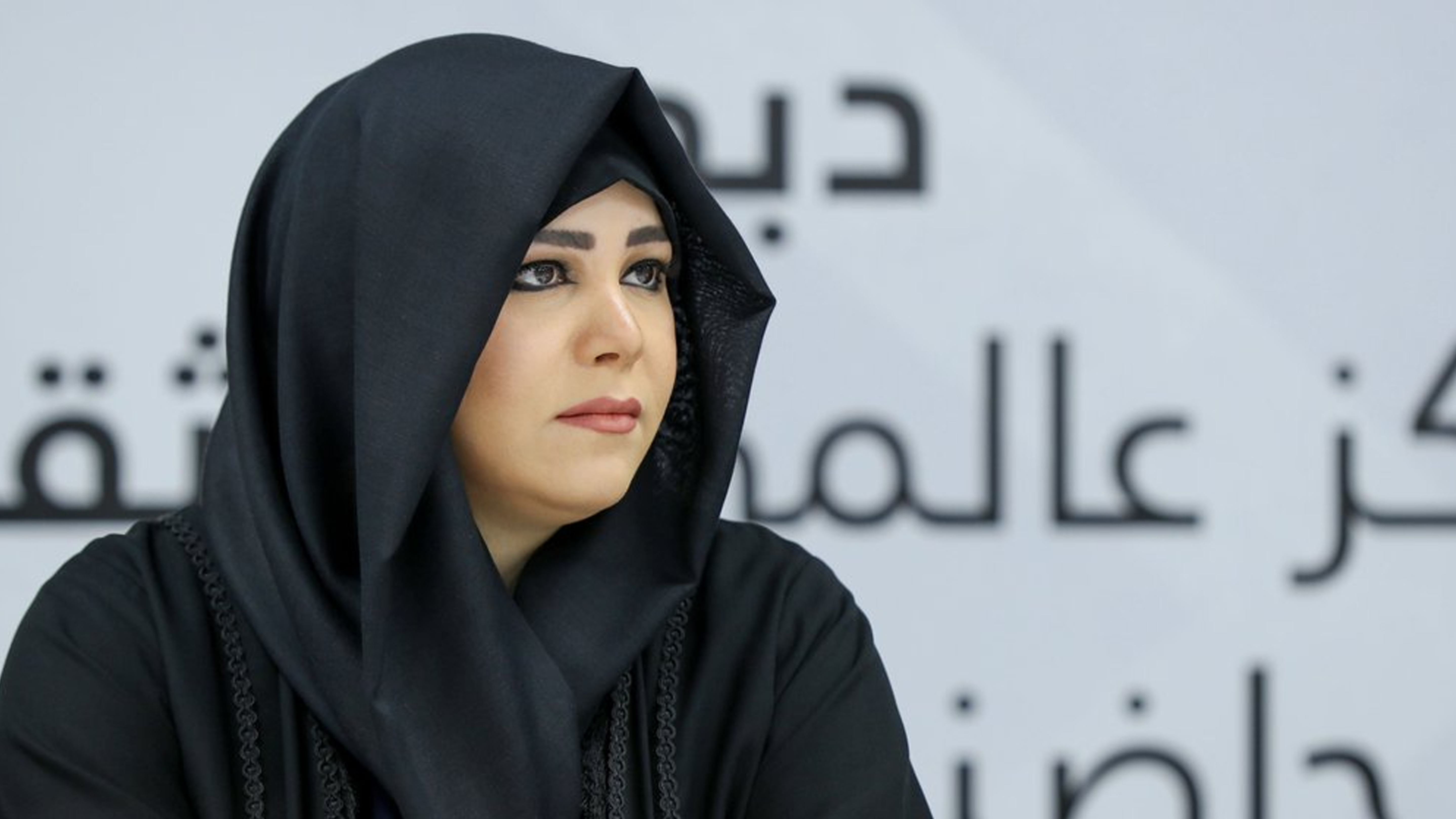 لطيفة بنت محمد: حلم دبي بدأ من الشندغة ومحمد بن راشد أوصله للعالمية