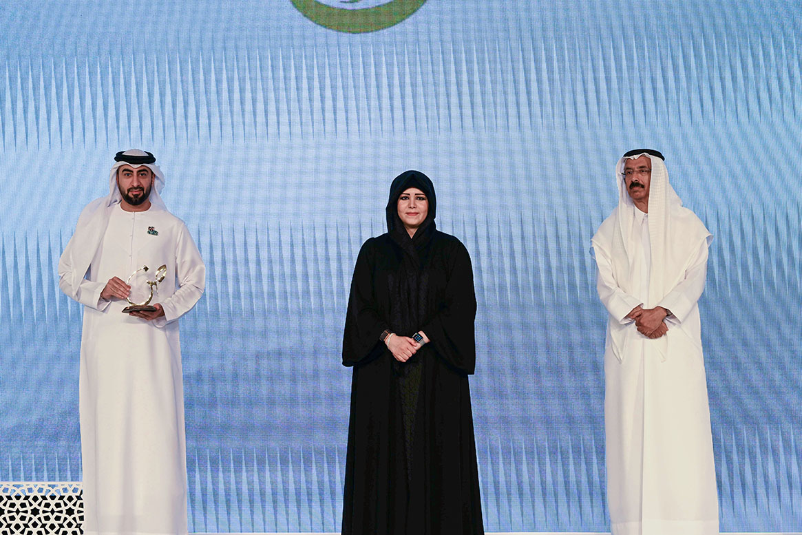 "المفتش فصيح" يفوز بجائزة محمد بن راشد للغة العربية 