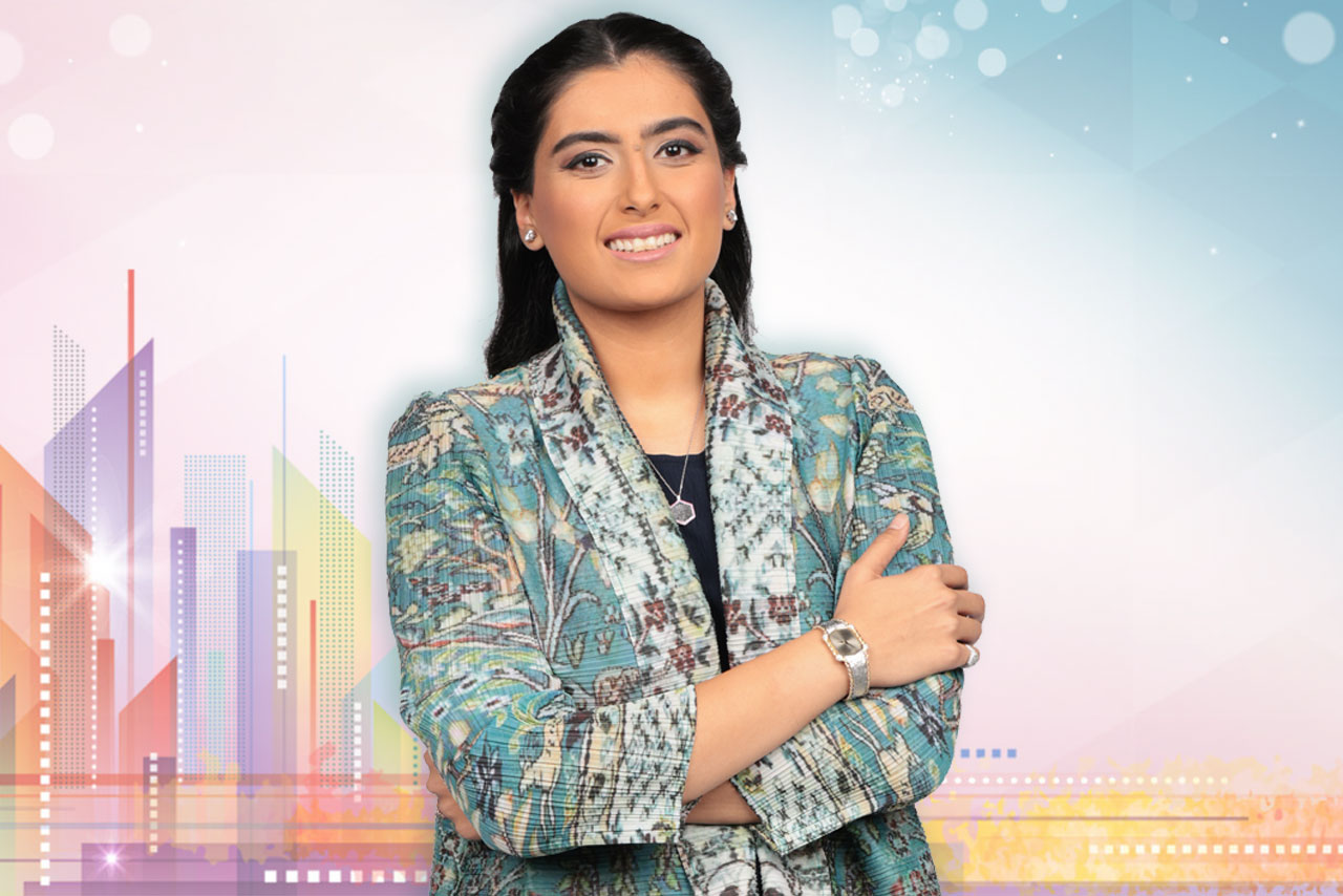 أميرة سجواني: "شارك تانك دبي" أرضية خصبة لتمكين رواد الأعمال