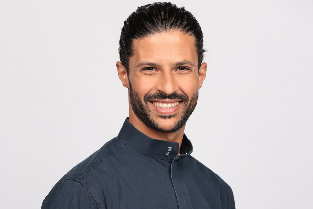 يوسف حماد: "شارك تانك" يعزز مكانة دبي وجهةً لريادة الأعمال