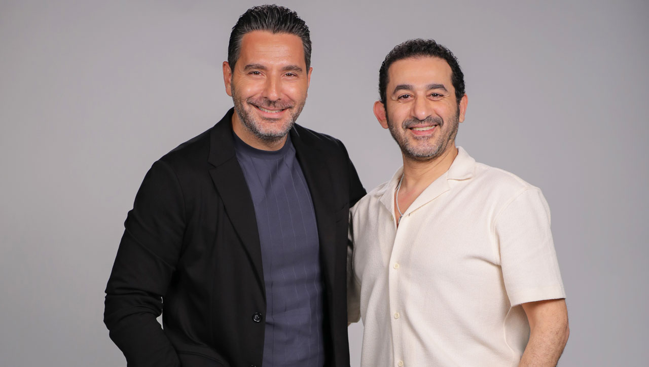 "كاربول كاريوكي 6" يجمع نجوم الفن العربي في دبي