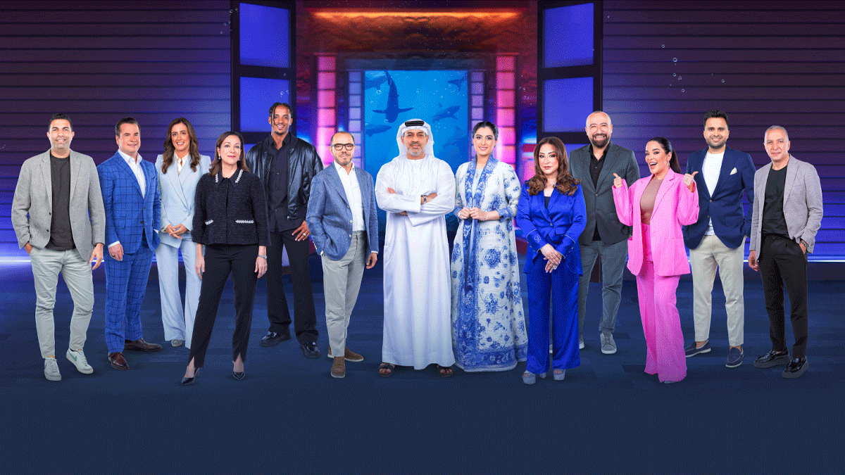 "شارك تانك دبي 3" يحقق نجاحاً لافتاً ويدعم 25 مشروعاً بقيمة 42 مليون درهم