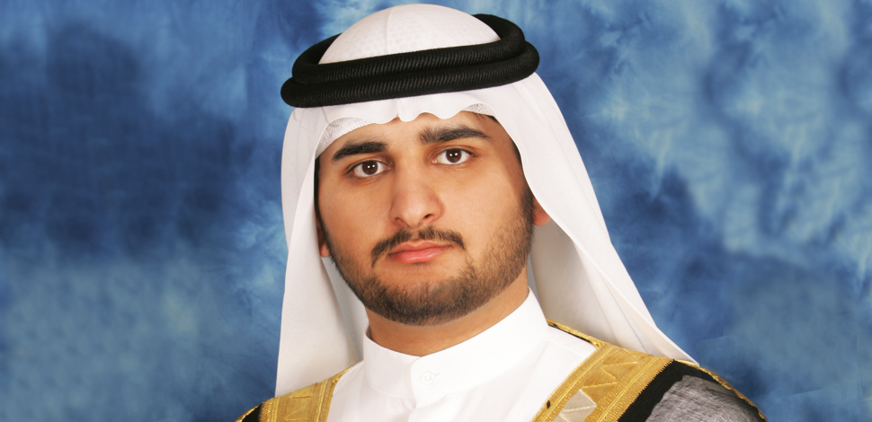 مكتوم بن محمد: مبادئ دبي الثمانية ميثاق سنواصل العمل من خلاله على رفعة الإمارات