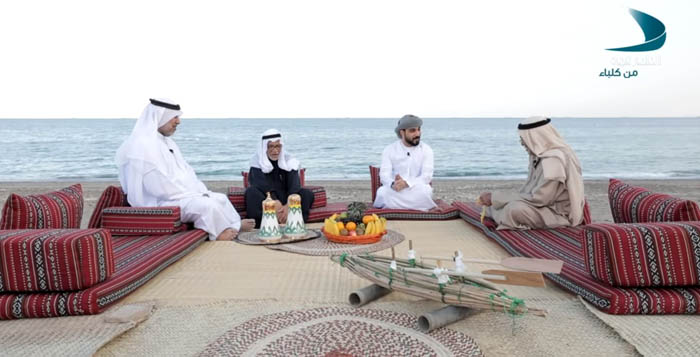  "الشرقية من كلباء" تأخذ مشاهديها في رحلة إلى تاريخ المنطقة الشرقية