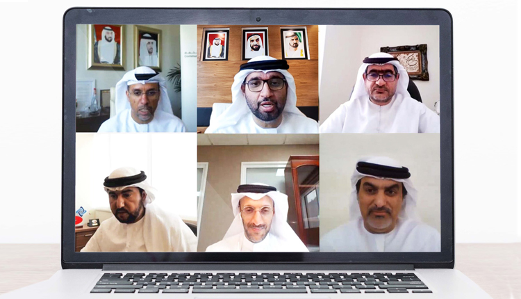 تعاون بين وزارة تنمية المجتمع وهيئة تنمية المجتمع لربط صرف الدعم الاجتماعي  بالرعاية اللاحقة لفئة المفرج عنهم في قضايا الإدمان