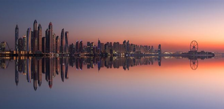 اختيار دبي عاصمةً للإعلام العربي في 2020 يتوّج مسيرتها الحافلة بالإنجازات ويؤكد الريادة الإعلامية الإماراتية