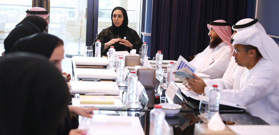 المجلس التنسيقي لسياسات الأسرة يناقش مبادرات وتشريعات تنموية خلال اجتماعه الأول