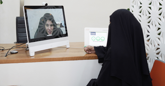 تجربة هيئة كهرباء ومياه دبي الرائدة في تهيئة مبانيها ومرافقها وخدماتها لدمج أصحاب الهمم تدعم البيئة الحضرية في إمارة دبي 