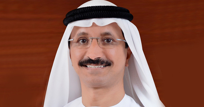 جمارك دبي تحصد جائزة "أفضل جهة لإدارة المشاريع في العالم لعام 2020"