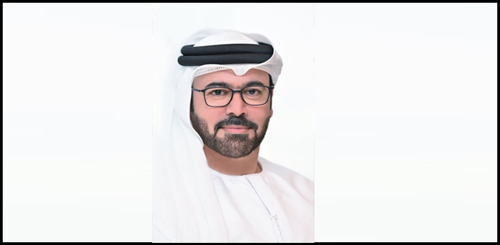 محمد القرقاوي: "اختيار دبي عاصمةً للإعلام العربي تقدير لرؤية أطلقها محمد بن راشد قبل 20 عاماً"