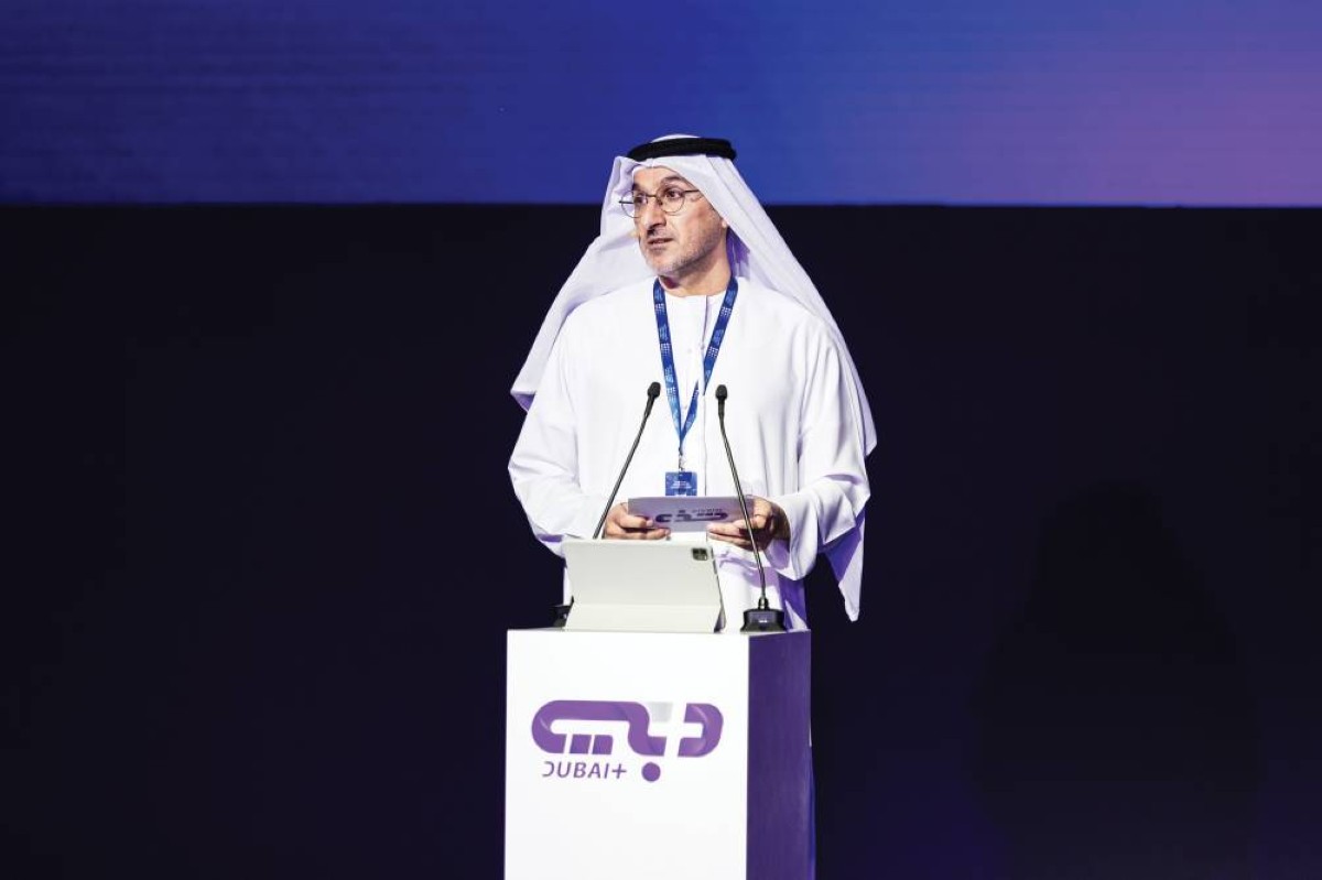 «دبي بلس» تعزز شراكاتها الاستراتيجية لترسيخ حضور المحتوى الإماراتي والعربي على الساحة العالمية