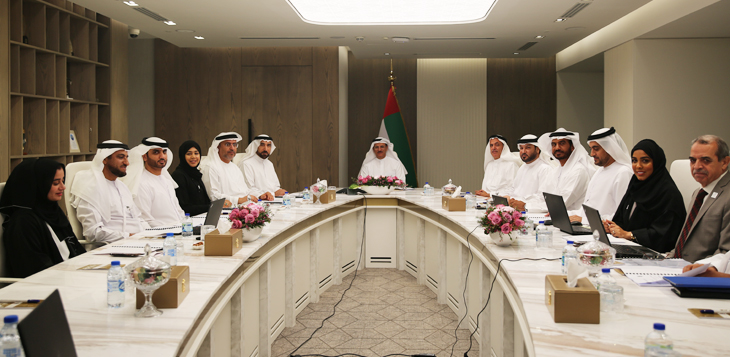 مجلس إدارة الهيئة يشيد بتصويت 44 دولة لصالح الإمارات وتسهيل دخول منتجاتنا إلى 80% من الأســــواق العـالمية 