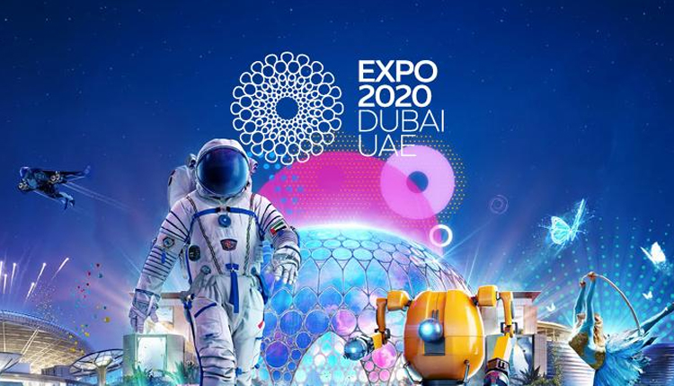 نجاح باهر يحققه إكسبو 2020 دبي باستقطاب 2.35 مليون زيارة خلال أكتوبر