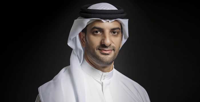 سلطان بن أحمد القاسمي يعلن تأجيل (إكسبوجر) ويؤكد: سيكون ملخصاً بصرياً لعام مفصلي مر على العالم