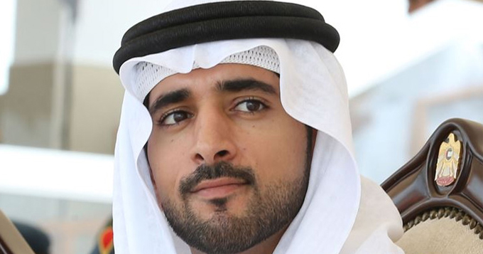 حمدان بن محمد يصدر قراراً بتشكيل لجنة تنظيم صيد الثروة المائية الحية في إمارة دبي