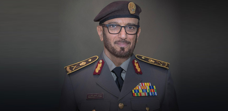 احتفاءً بمكانة دبي كحاضنة للإعلام العربي والدولي "إقامة دبي" تصدر مليون تأشيرة في أربعة أشهر متضمنة شعار "دبي عاصمة الإعلام العربي 2020"