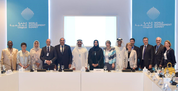 المجالس العالمية لأهداف التنمية المستدامة تحقق تقدماً في خططها 