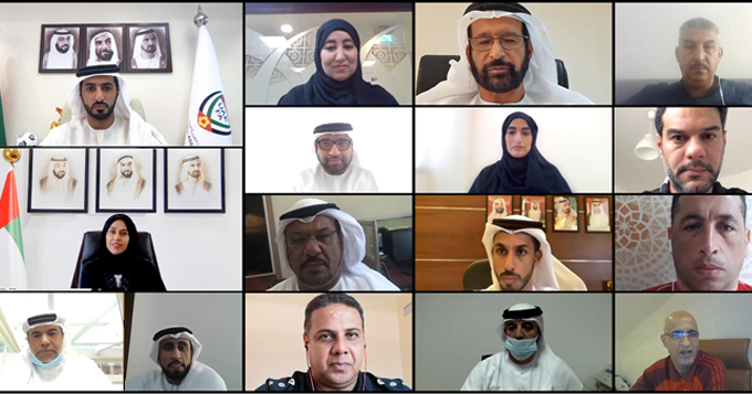 وزارة تنمية المجتمع تُؤهّل 31 منسّقاً لحماية الأطفال في الأندية الرياضية