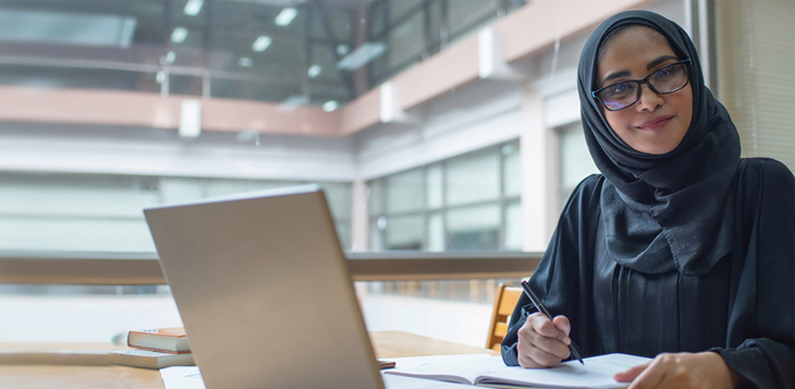 برنامج"مضياف" في كلية دبي للسياحة يدعم مبادرة التطوع عن بعد في ظل الإجراءات الإحترازية لمكافحة "كوفيد 19"