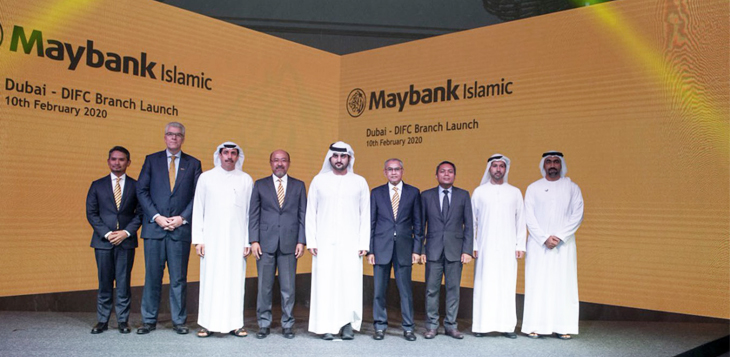 الأكبر في ماليزيا وجنوب شرق آسيا بإجمالي أصول تزيد على 57,35 مليار دولار