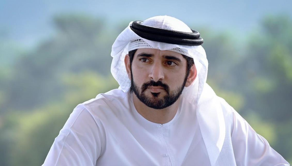 حمدان بن محمد يصدر قراراً بتعيين نائب المدير التنفيذي لمؤسسة الاتصالات المُتخصِّصة "نداء"