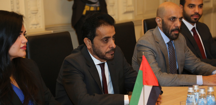 المعهد الدولي للتسامح (ريغا) ينظم ندوة تخصصية في جهورية لاتفيا