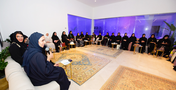 وزارة تنمية المجتمع تنظم مجلساً رمضانياً تحت مظلة الشراكة المجتمعية