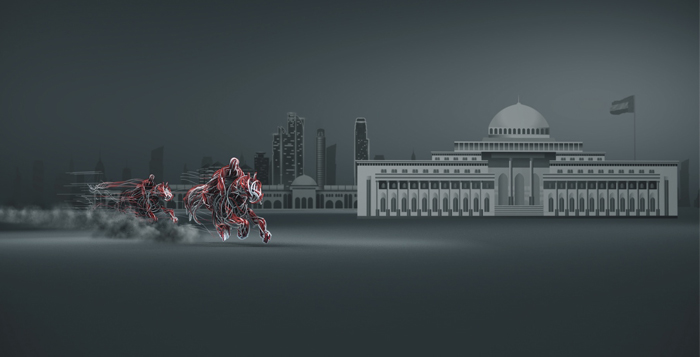 "الشارقة الرياضية" تتوج على منصة ITP لجائزة "ديجيتال ستوديو الشرق الأوسط 2020" عن فئة أفضل "أنيميشن"    