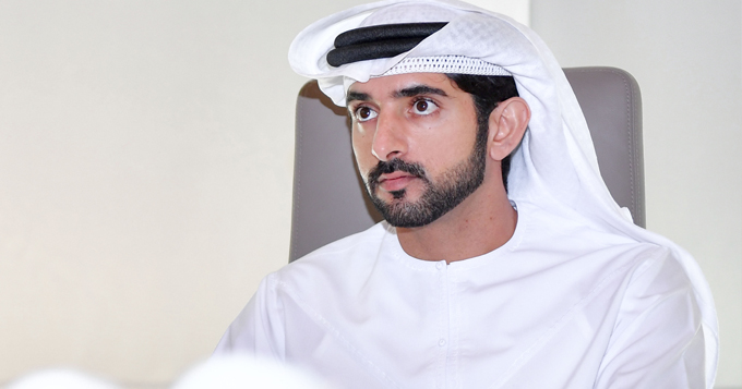 بقرار من حمدان بن محمد  تعديل قرار تنظيم اللوحات الإرشاديّة التكميليّة على الطرق في إمارة دبي