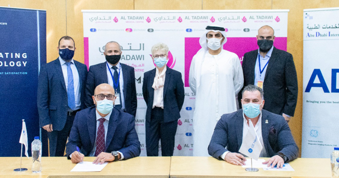 مرفق صحي جديد يضاف إلى منظومة دبي الصحية عالية الكفاءة خلال هذا العام 