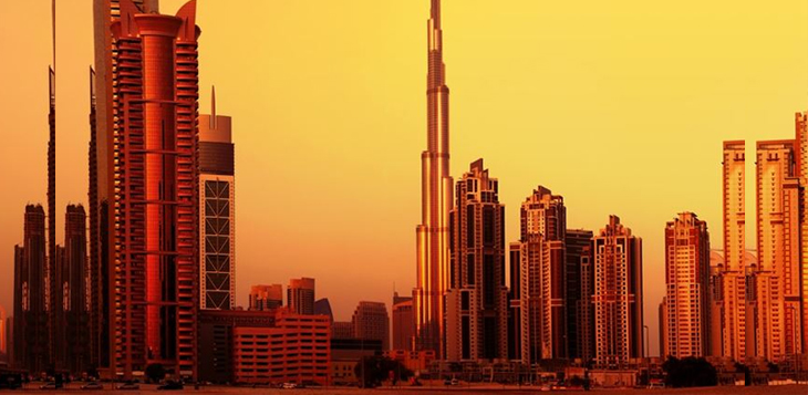 انطلاق "منتدى الامارات الاقتصادي" في دبي 11 ديسمبر المقبل