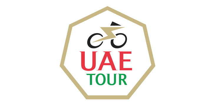 دبي الرياضية تواكب طواف الإمارات للدراجات الهوائية 2020  