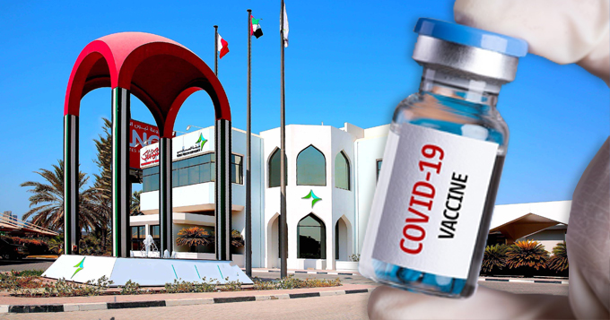 بناءً على توجيهات محمد بن راشد