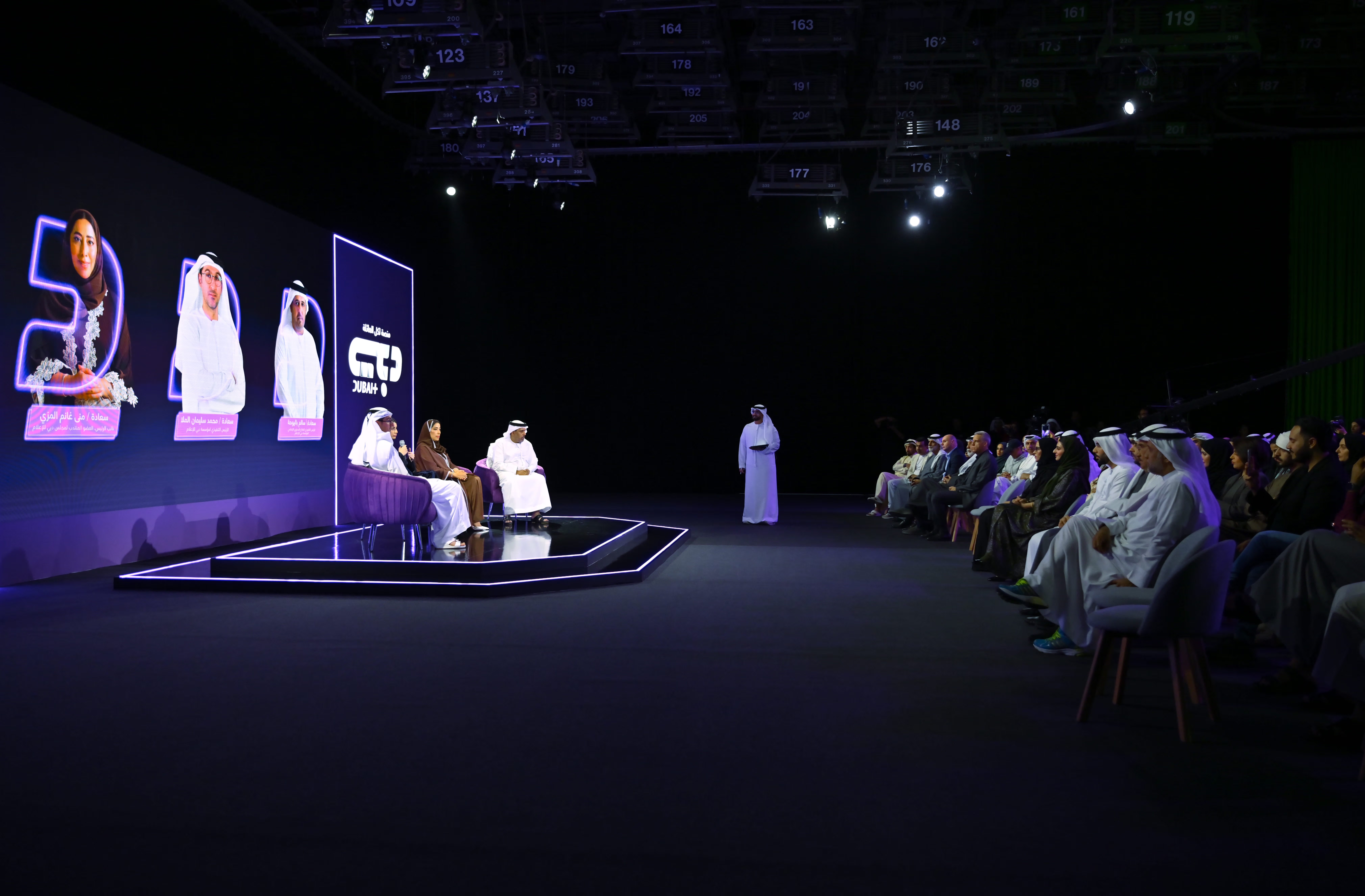 بتوجيهات أحمد بن محمد.. دبي للإعلام تطلق منصة «دبي+» الرقمية