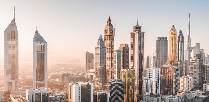 مسؤولون وقيادات إعلامية: دبي تفردت بصناعة مستقبل إعلامي عربي مرتكز على التاريخ الحضاري والإنساني للمنطقة