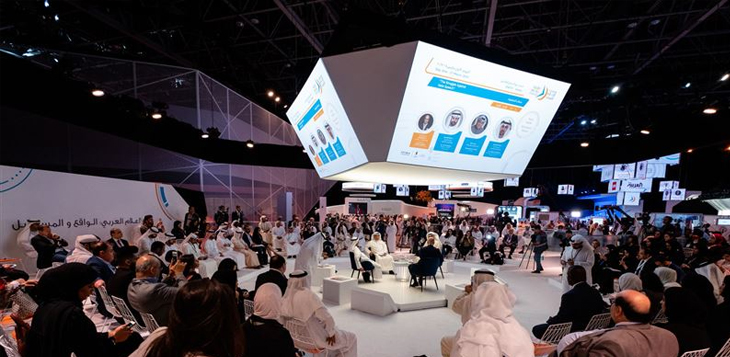 الإمارات سبّاقة في مكافحة خطاب الكراهية بتشريعات واضحة ومنظومة تعليمية متطورة ومبادرات حكومية رائدة