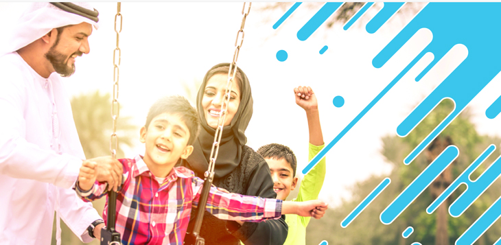 وزارة تنمية المجتمع تُصدر دليل خدمات الأسرة في برنامج الإمارات للتدخل المبكر