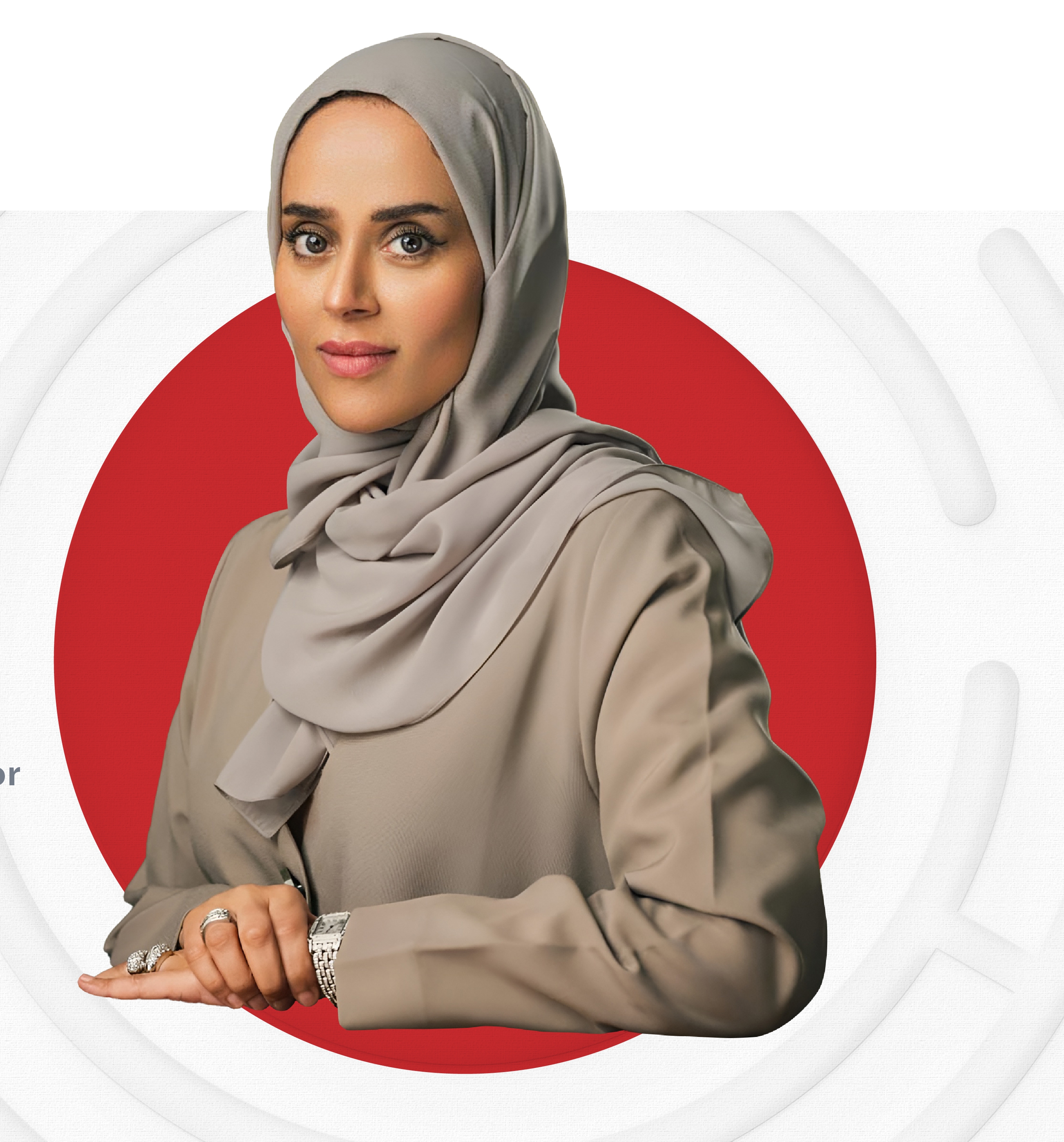 Maitha Buhumaid 