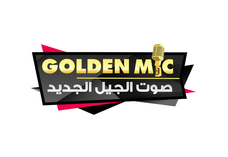 Golden MIc