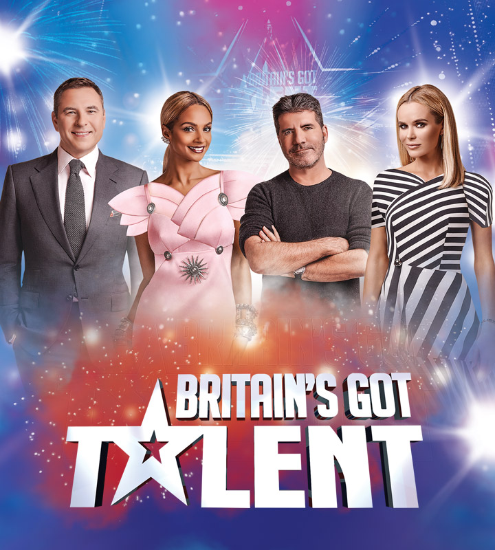 Britain's Got Talent (Season 10)