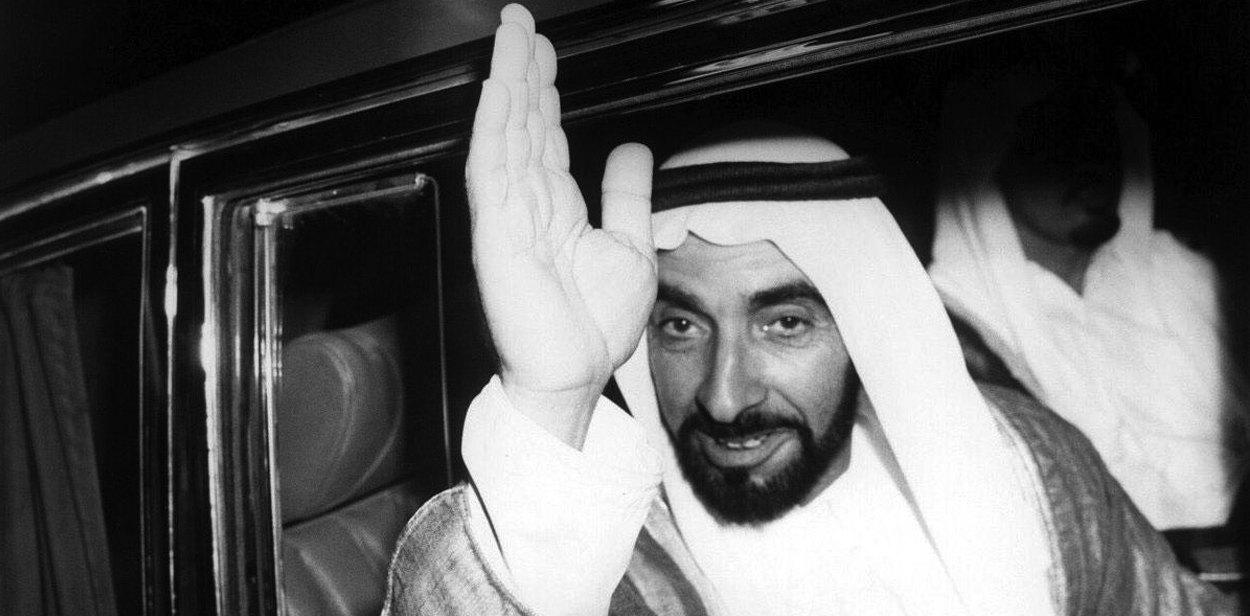 عام زايد.. احتفاء بمئوية قائد استثنائي كرّس حياته لإسعاد شعبه وخدمة القضايا العربية