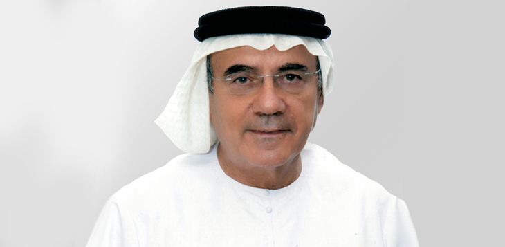 زكي أنور نسيبة ضيف الحلقة الرابعة من برنامج "عام زايد"