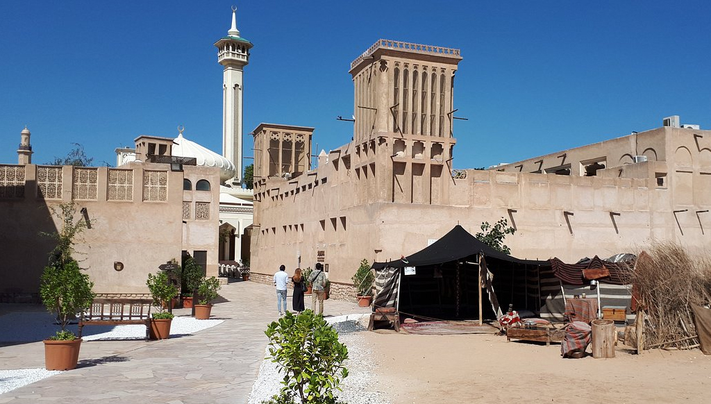 المواقع الوطنية في لائحة «اليونسكو» للتراث العالمي.. ذاكرة حضارية تحفظها أرض الإمارات