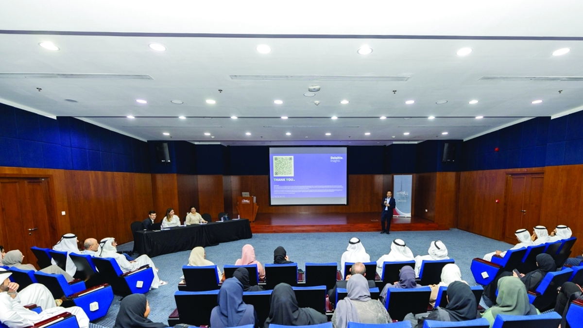 "دبي للإعلام" تنظم ورشة لاستشراف مستقبل الإعلام